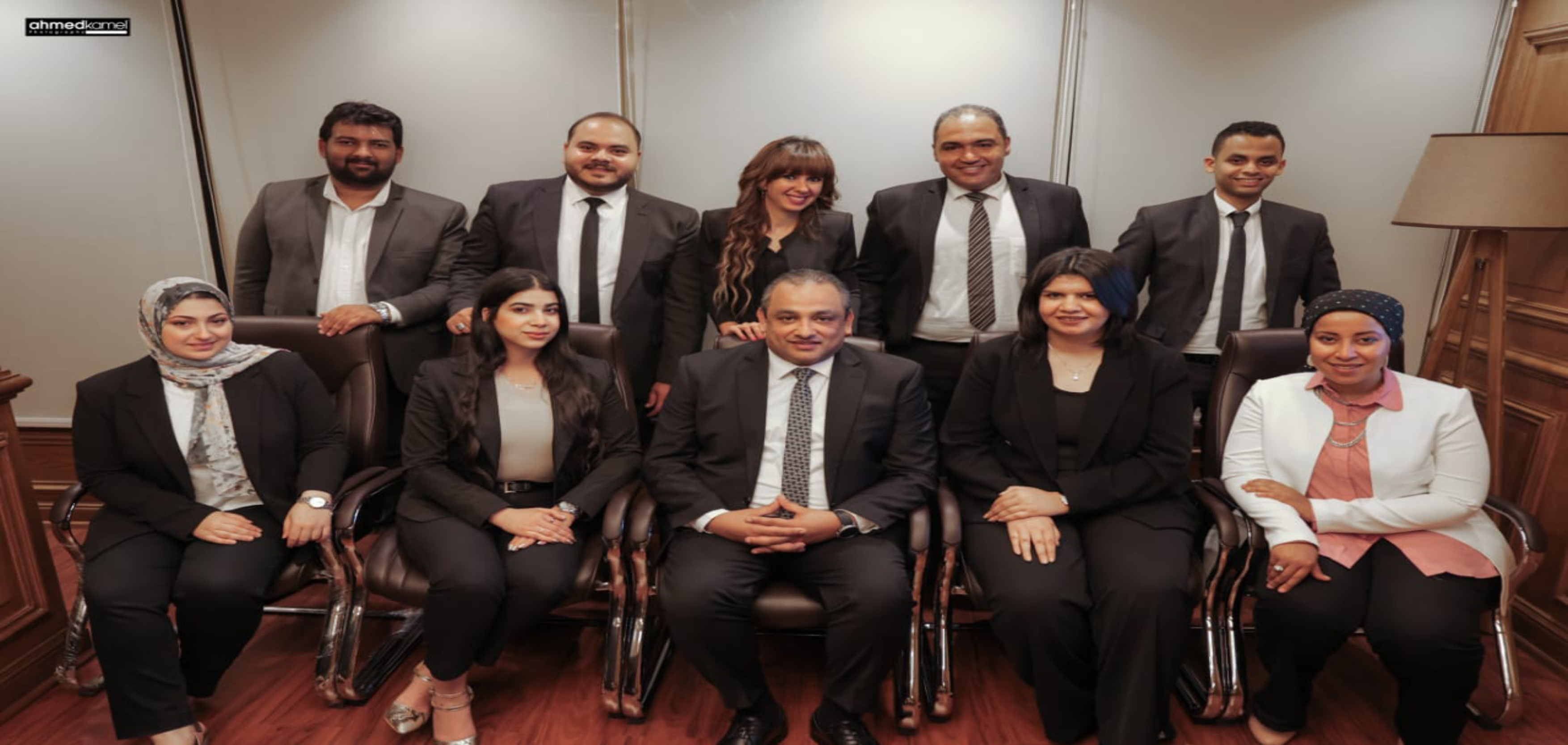 Law firm - corporate law firms in Egypt