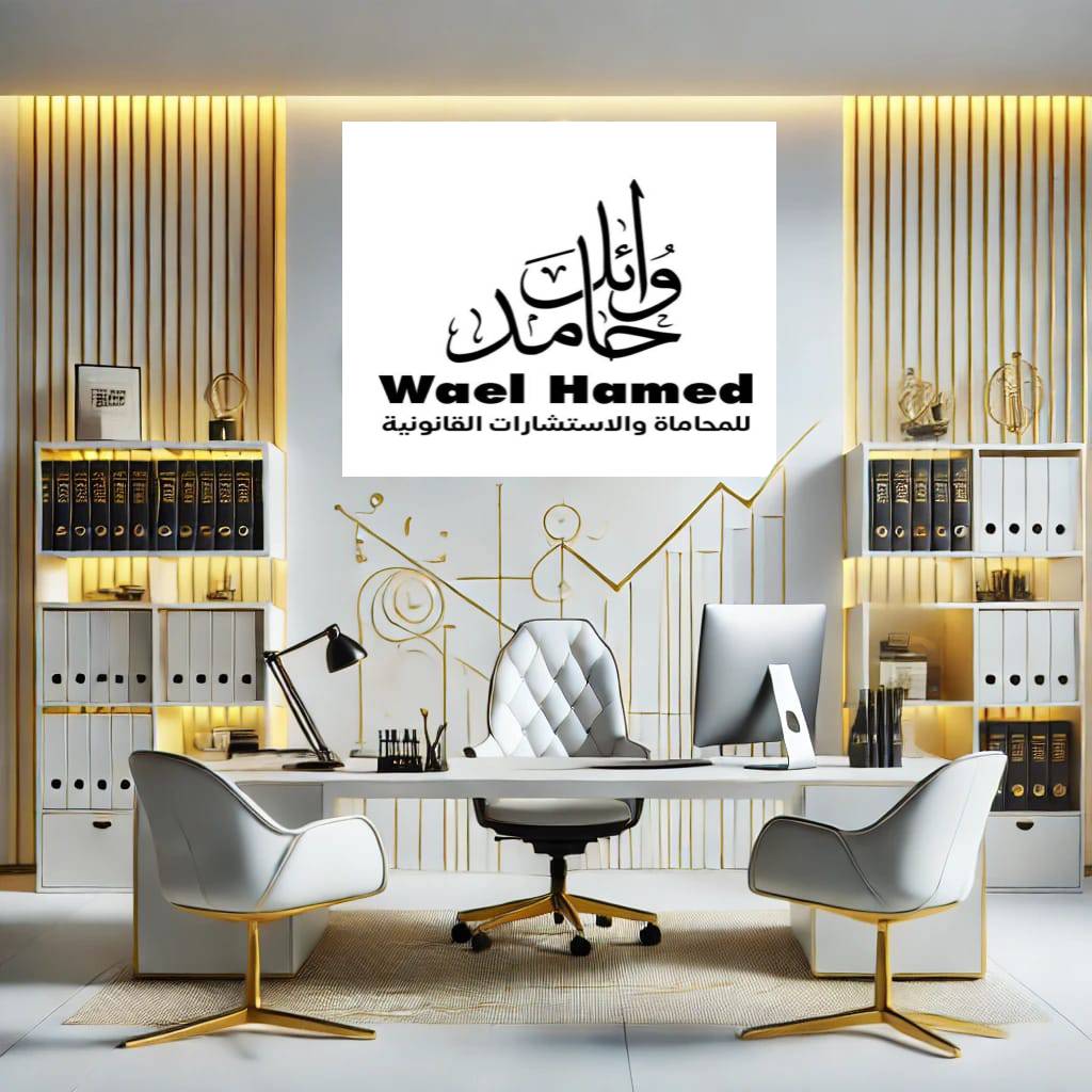 MNasser Law Firm - مكاتب محاماة في مصر